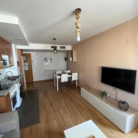 El Llano 2 Ideal Para Descansar La Puebla De Alfinden المظهر الخارجي الصورة